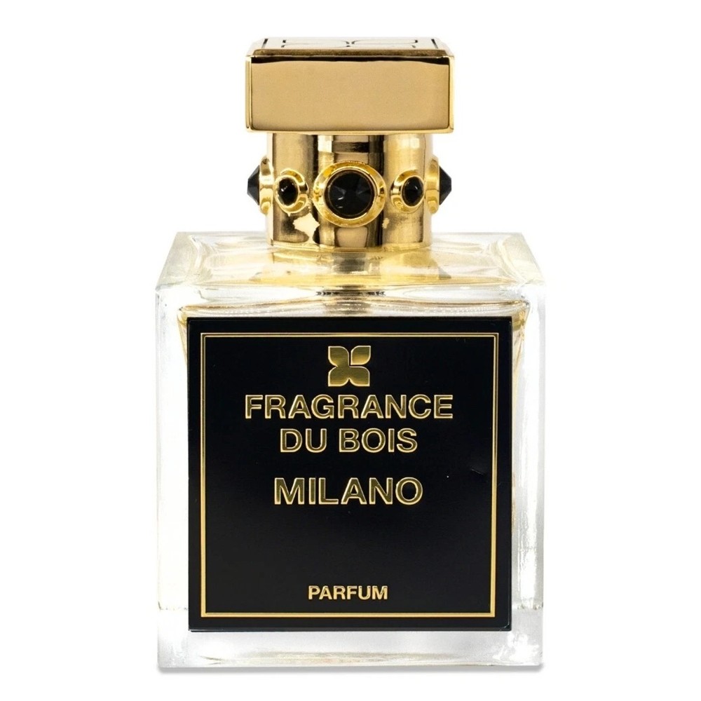 Milano Parfumový Sprej 100 Ml