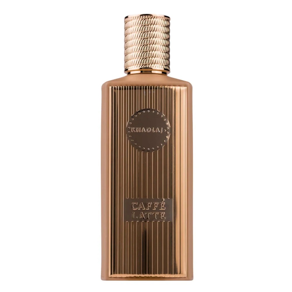 Caffe Latte Perfume Extract