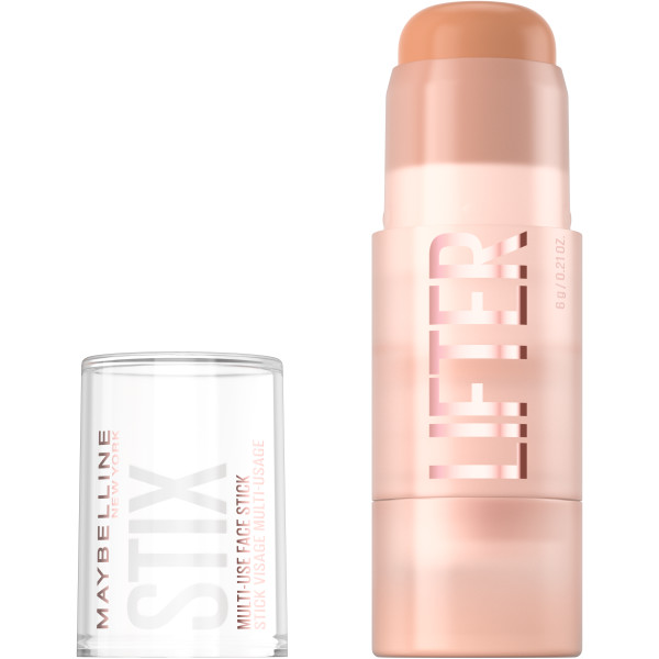 Lifter Stix Bronzer Do Konturowania Twarzy W Sztyfcie 30