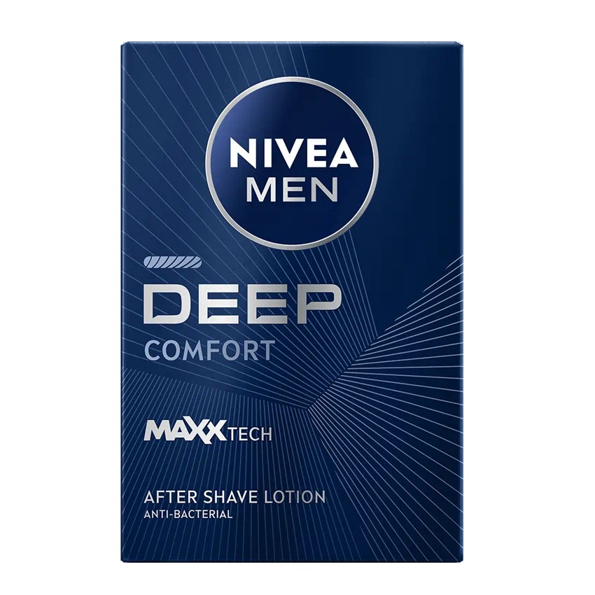 Men Deep Comfort Antibacterial