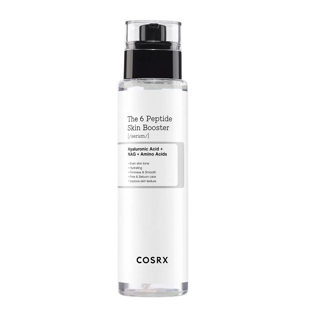 The 6 Peptide Skin Booster Kojące