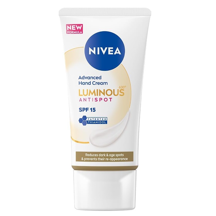 Luminous630® Krém Na Ruce Proti Pigmentovým Skvrnám SPF 15