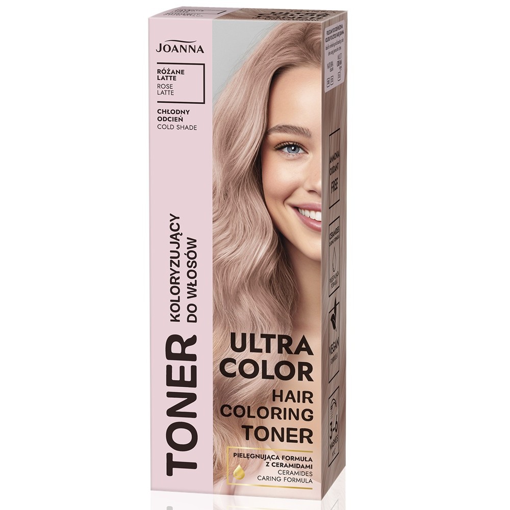 Ultra Color Toner 2