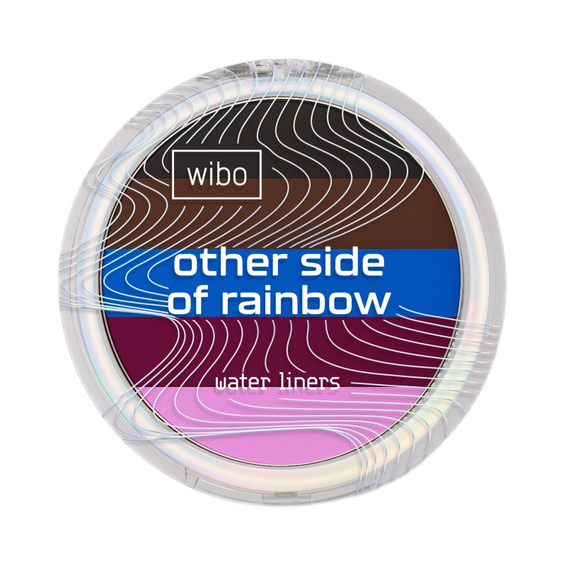 Other Side Of Rainbow Eyelinery Aktywowane Wodą