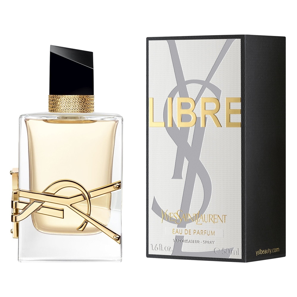 Libre Pour Femme Woda Perfumowana Spray