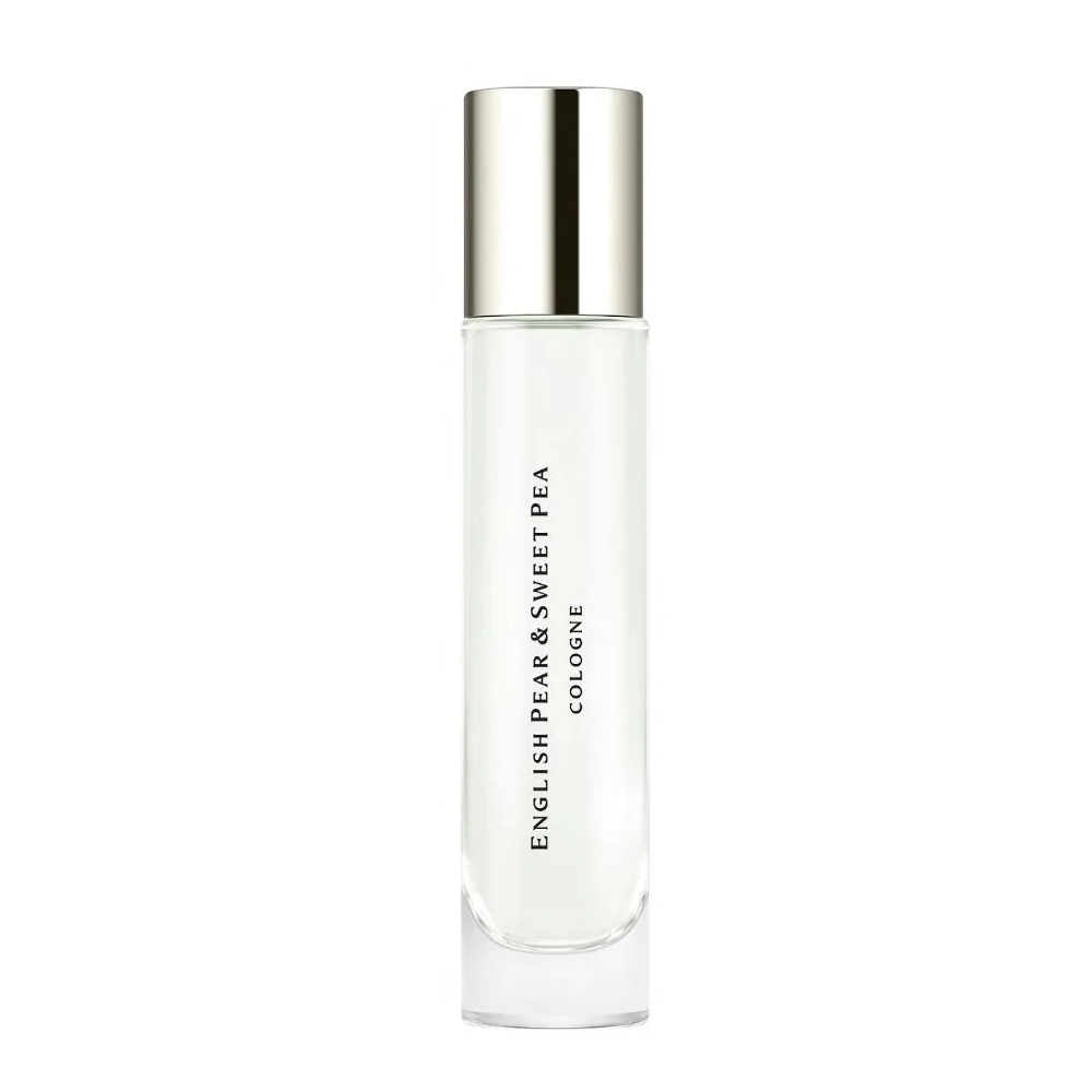 English Pear & Sweet Pea Woda Kolońska Spray