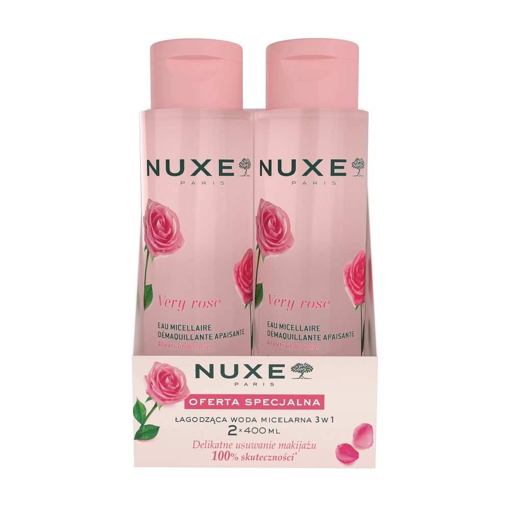 Very Rose 2