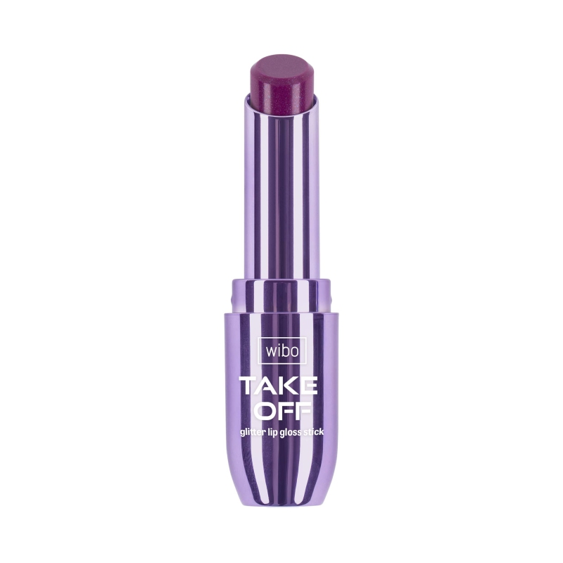 Take Off Lipstick Brokátová 2