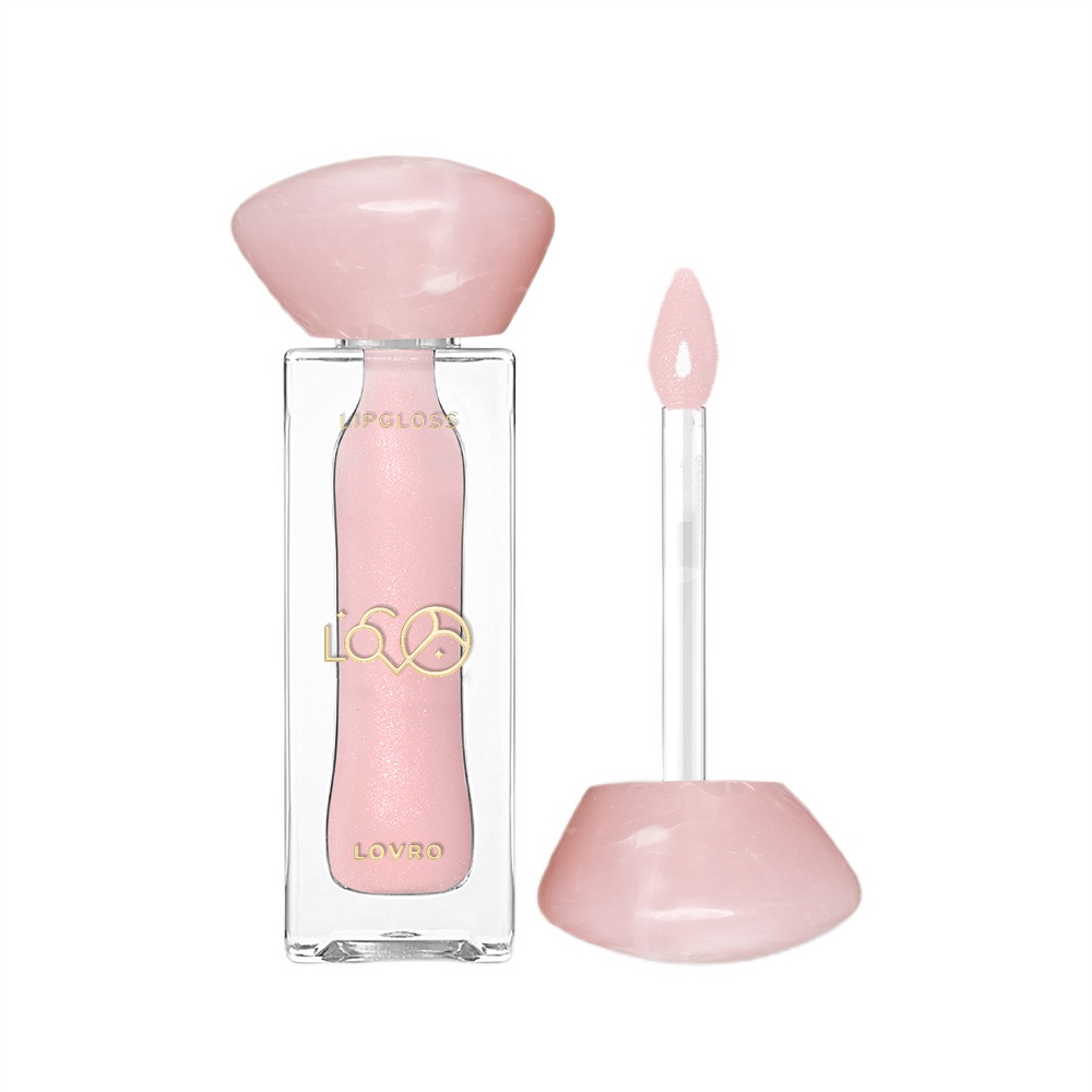 Bloomlight Lipgloss 2