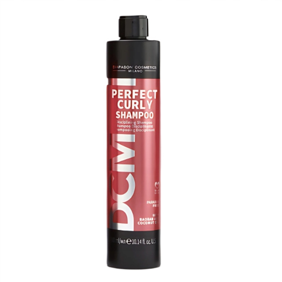 Perfect Curly Shampoo For Adding Body To Curly And Wavy Hair