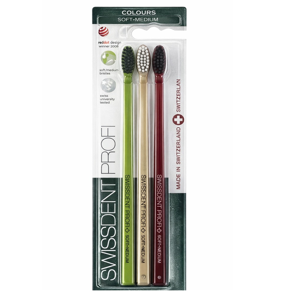 Profi Colours Soft Medium 2