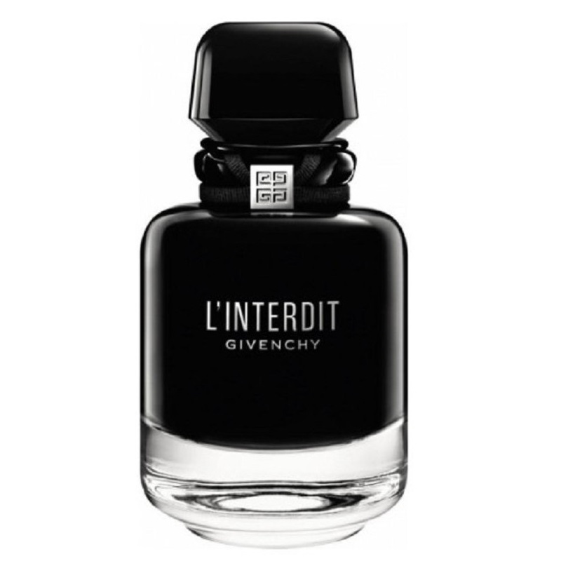L'Interdit Intense Woda Perfumowana Spray - Produkt Bez Opakowania