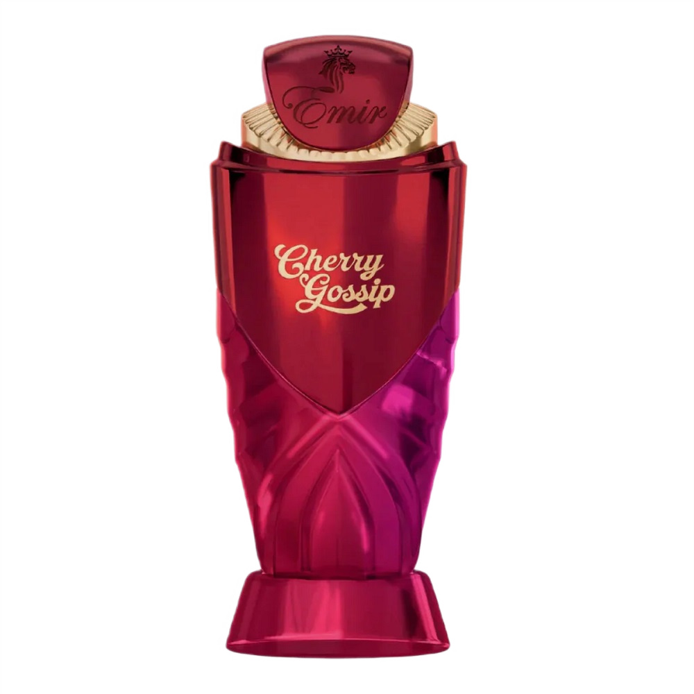 Cherry Gossip Parfumovaná Voda V Spreji 100 Ml