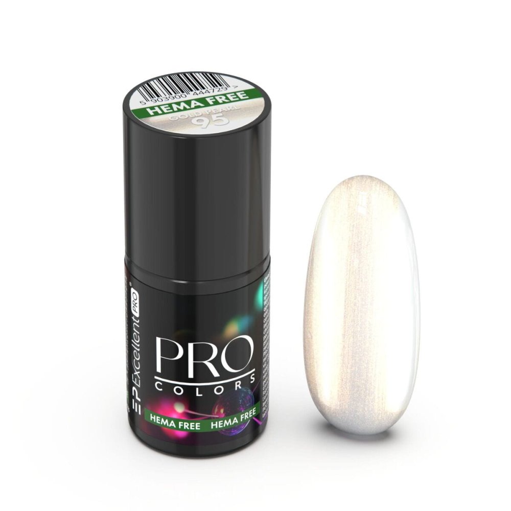 Pro Colors Hema Free 9