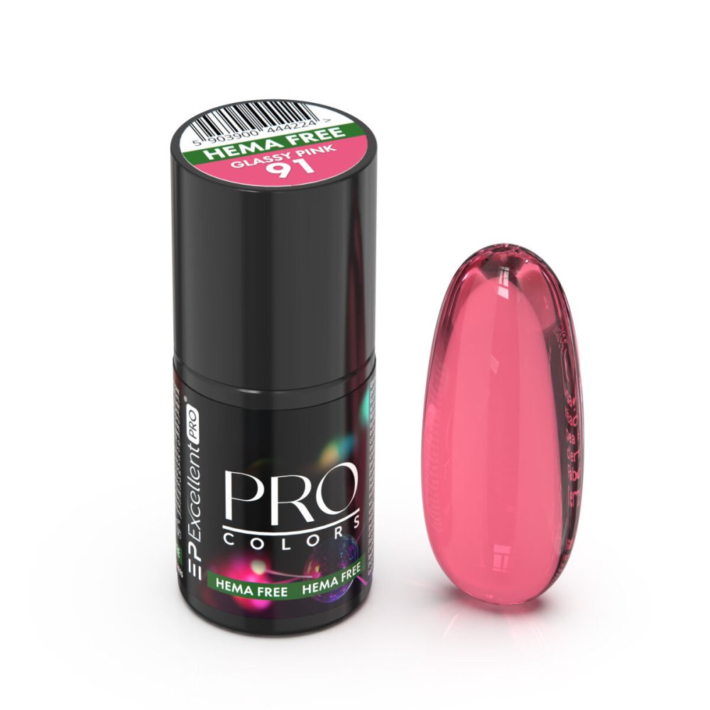Pro Colors Hema Free 20
