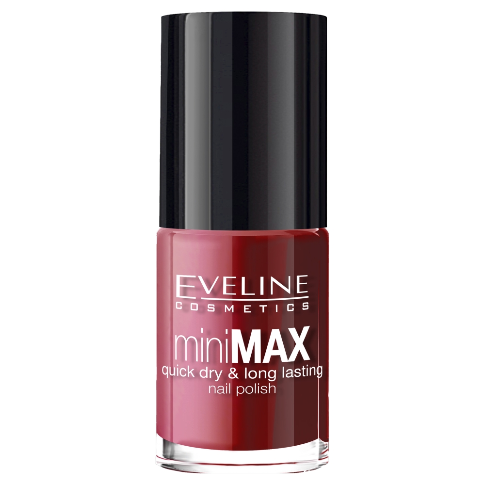 Mini Max Quick Dry & Long Lasting
