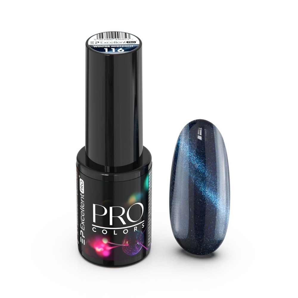 Pro Colors CatEye 5