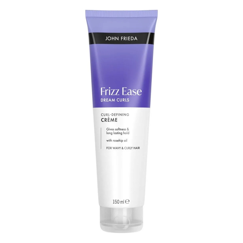 Frizz Ease Dream Curls Curling Cream