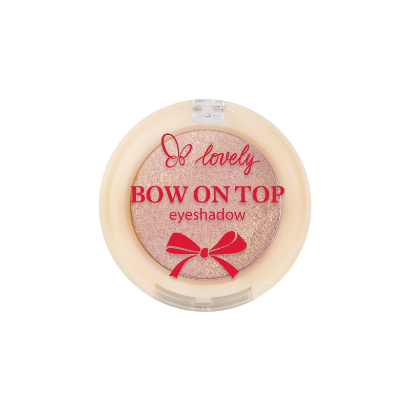 Bow On Top Eyeshadow