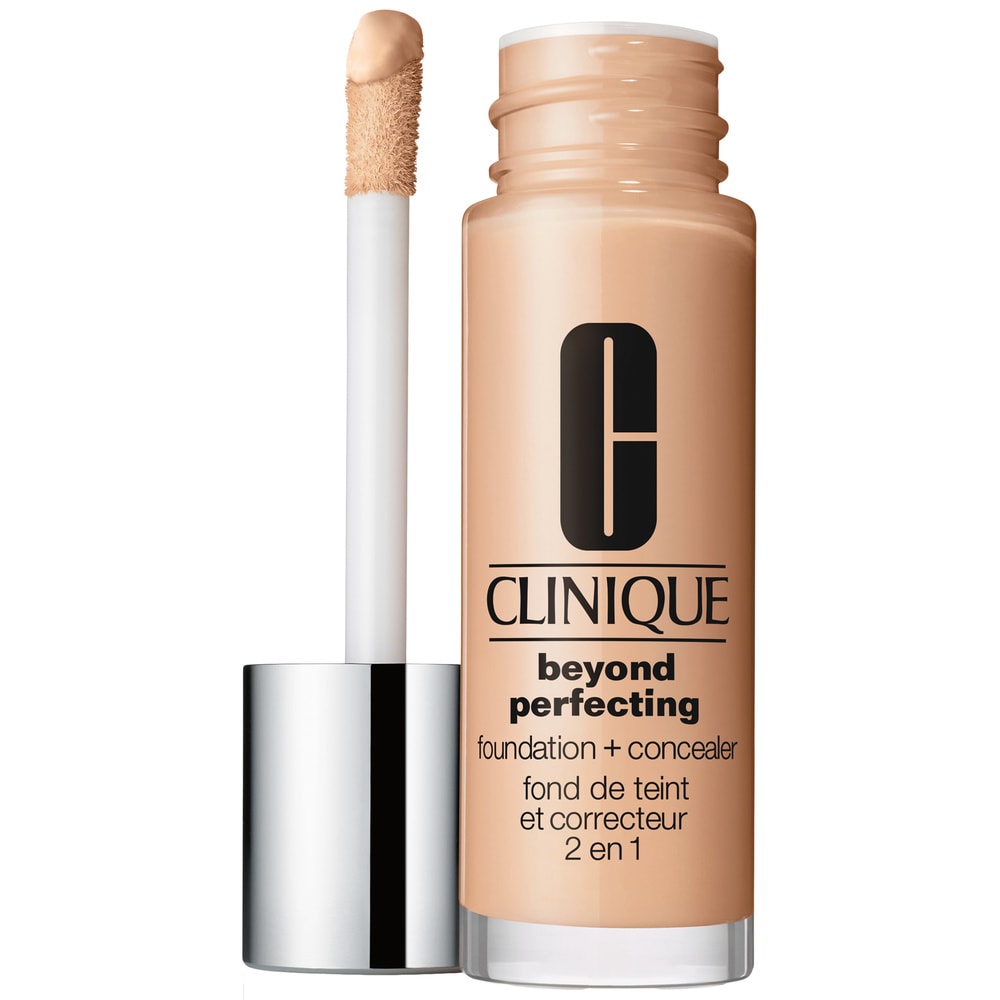 Beyond Perfecting Foundation + Concealer Silnie Kryjący Podkład I Korektor W Jednym 05…