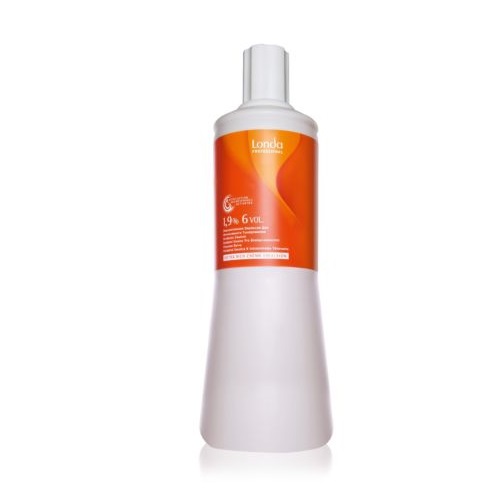 Londa Color Extra Rich Creme Emulsion krémový vyvíječ 1,9% 1000 ml