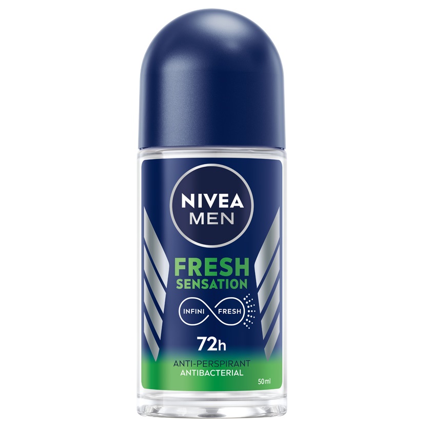 Men Fresh Sensation 3