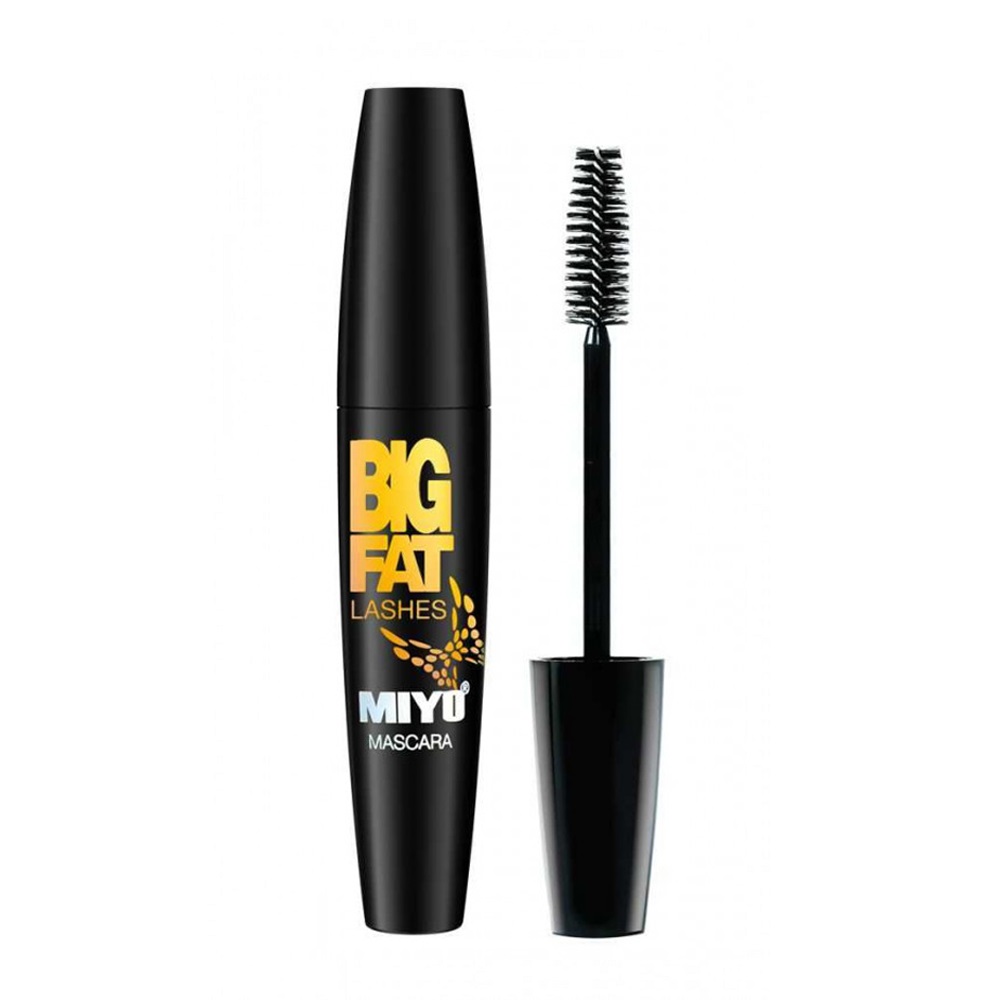 Big Fat Lashes Mascara