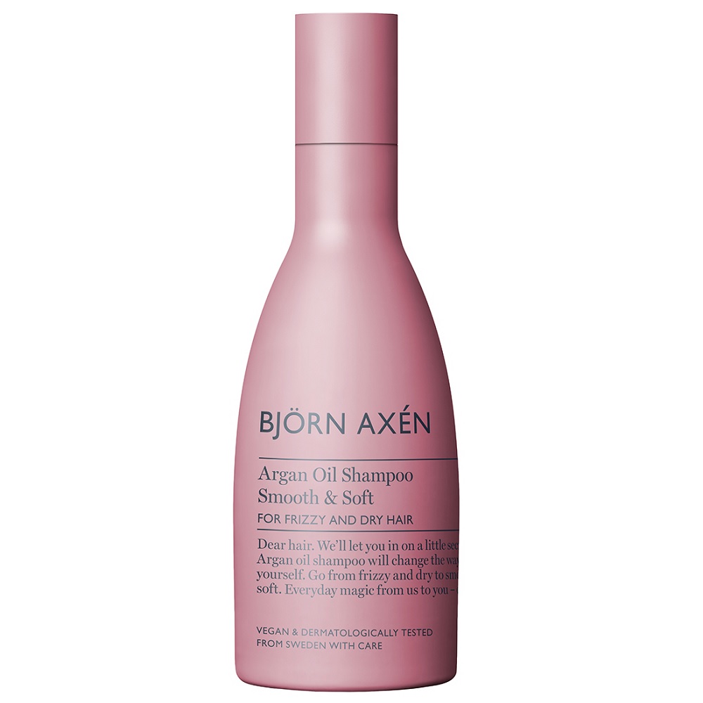 Argan Oil Shampoo Uhladzujúci šAmpón Na Vlasy S Arganovým Olejom 250ml