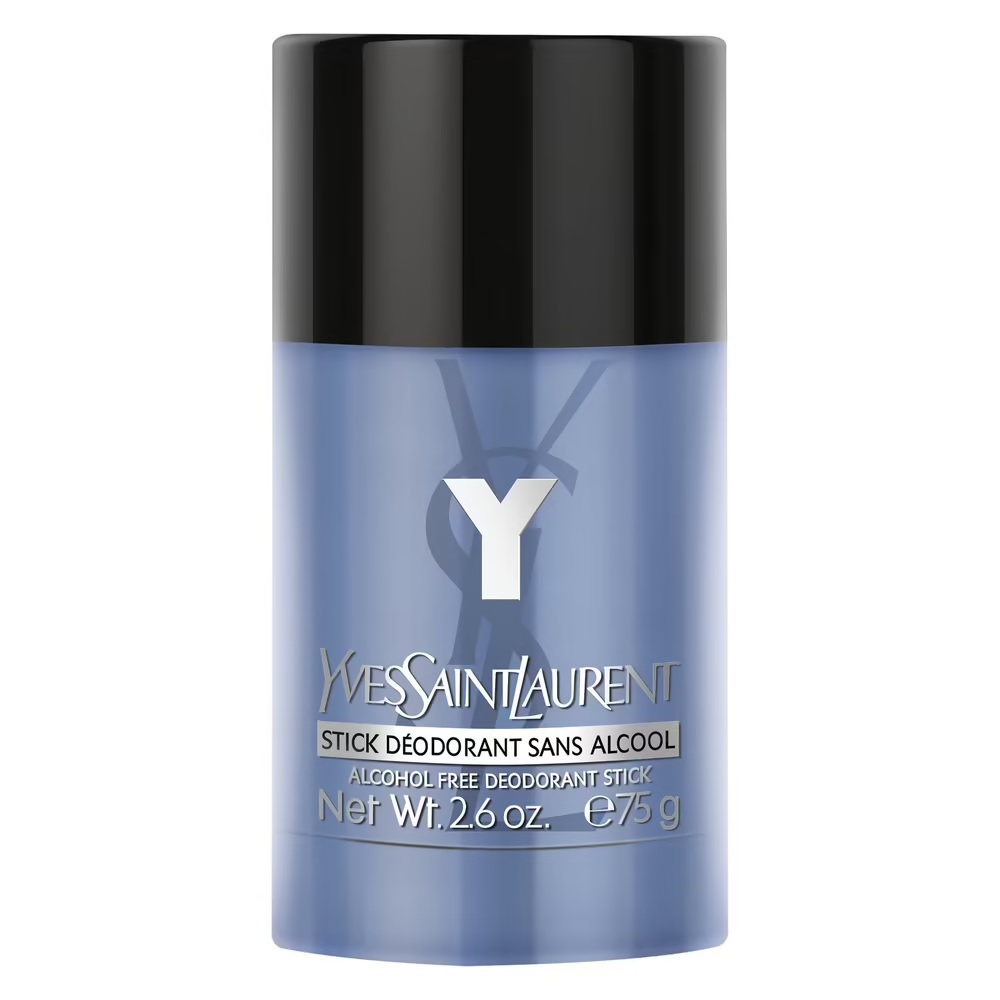 Yves Saint Laurent, Y Pour Homme deodorant 75g