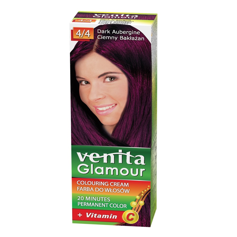 Glamour Colouring Cream 5