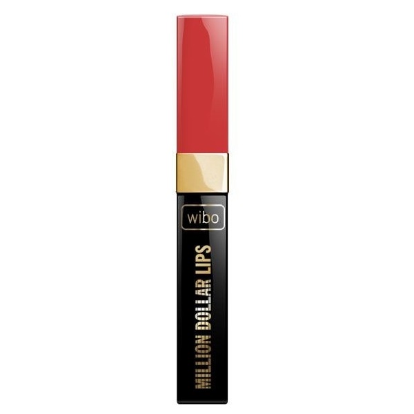 Million Dollar Lips 4