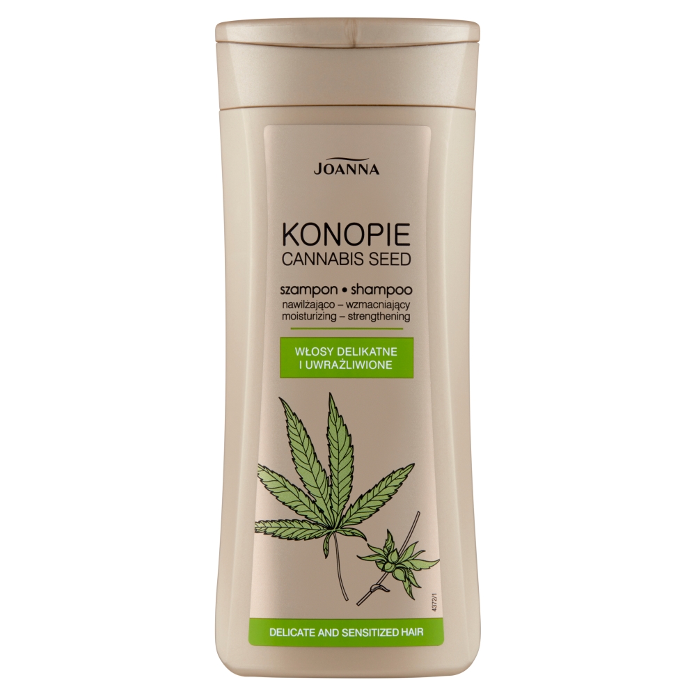 Konopie
