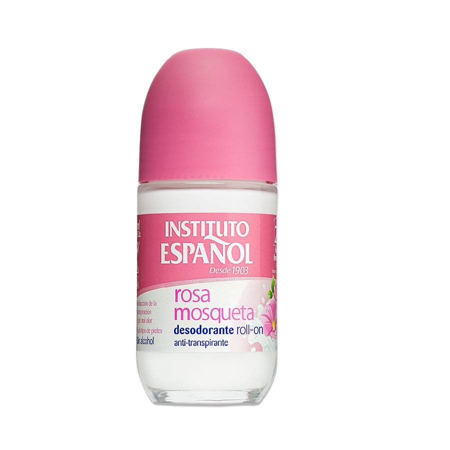 Rosa Mosqueta Deo Roll-on Deodorant 75ml