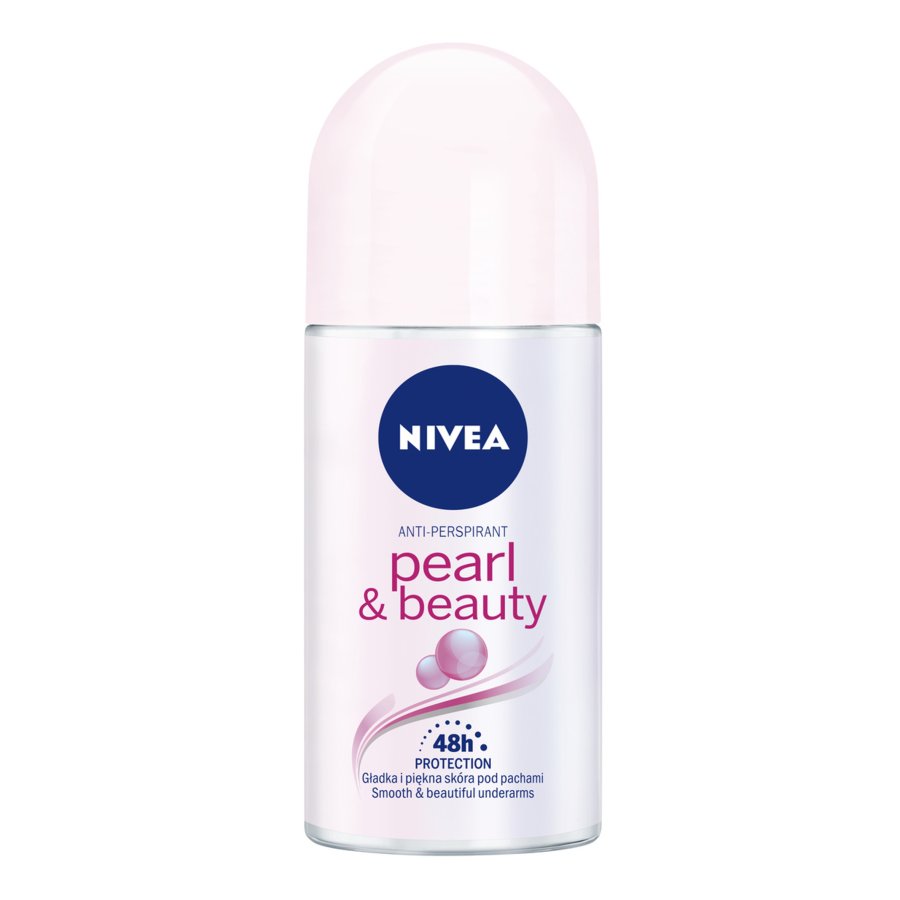 Pearl & Beauty