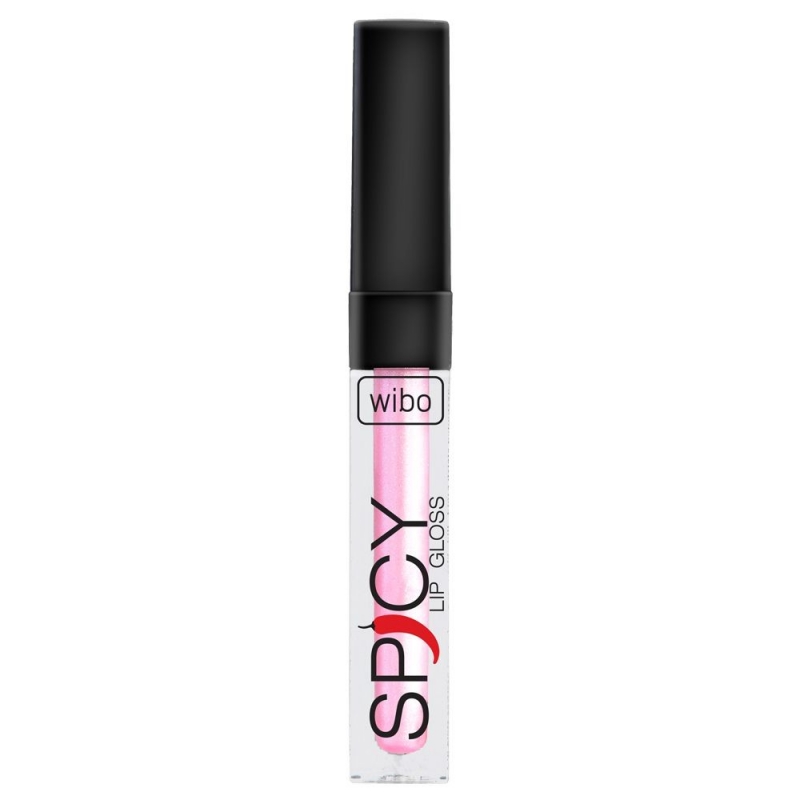 Spicy Lip Gloss 7