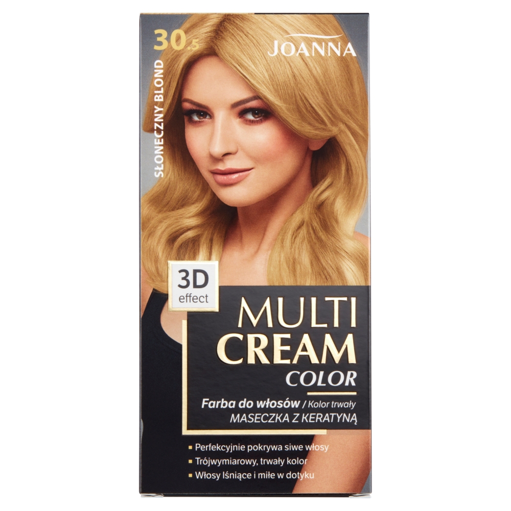 Multi Cream Color
