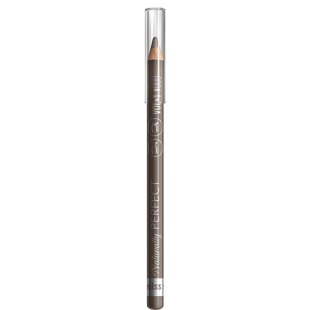 Naturally Perfect Eye Pencil 3