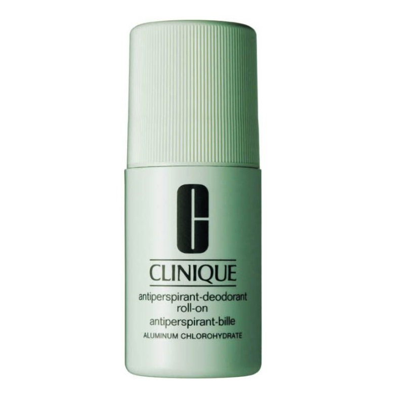 Body Antiperspirant-Deodorant Roll-On Dezodorant W Kulce 75ml