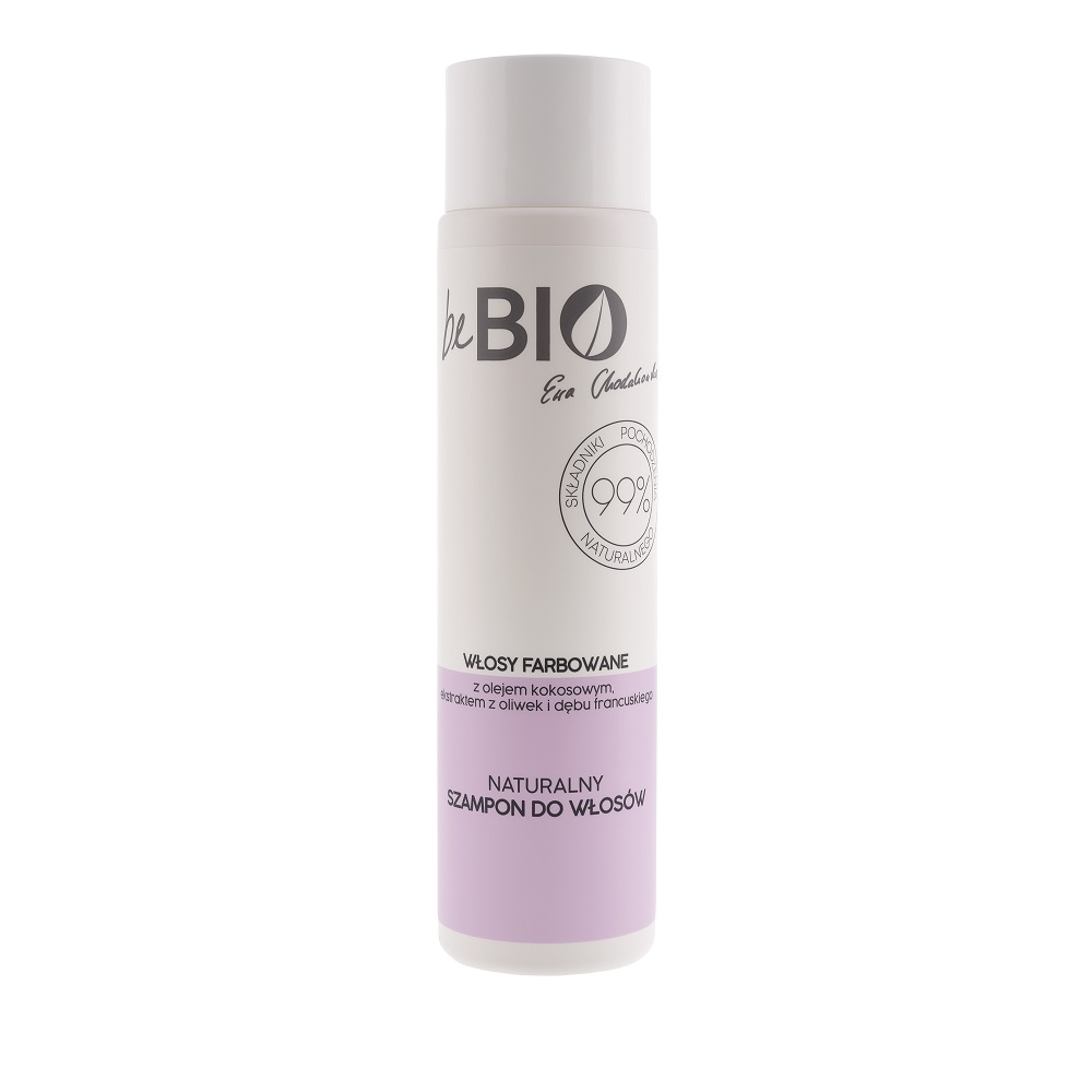BeBio Ewa Chodakowska 300 Ml