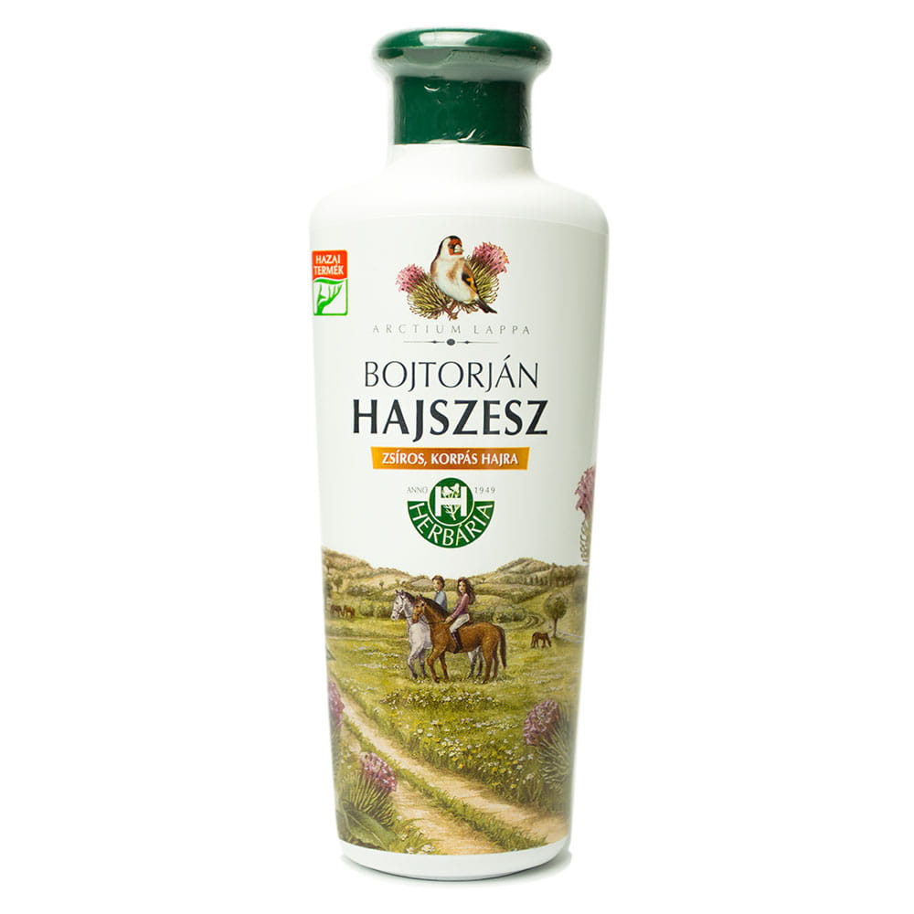 Bojtorjan Hajszesz