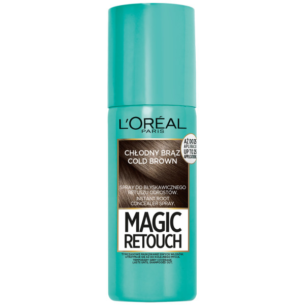 Magic Retouch 4