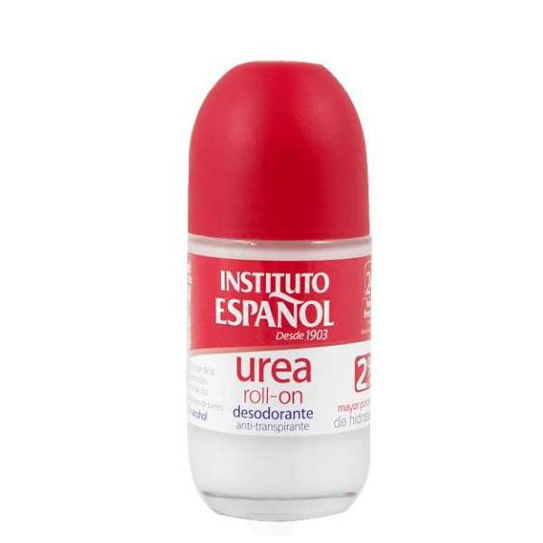 Urea Roll-on Dezodorant W Kulce Z Mocznikiem