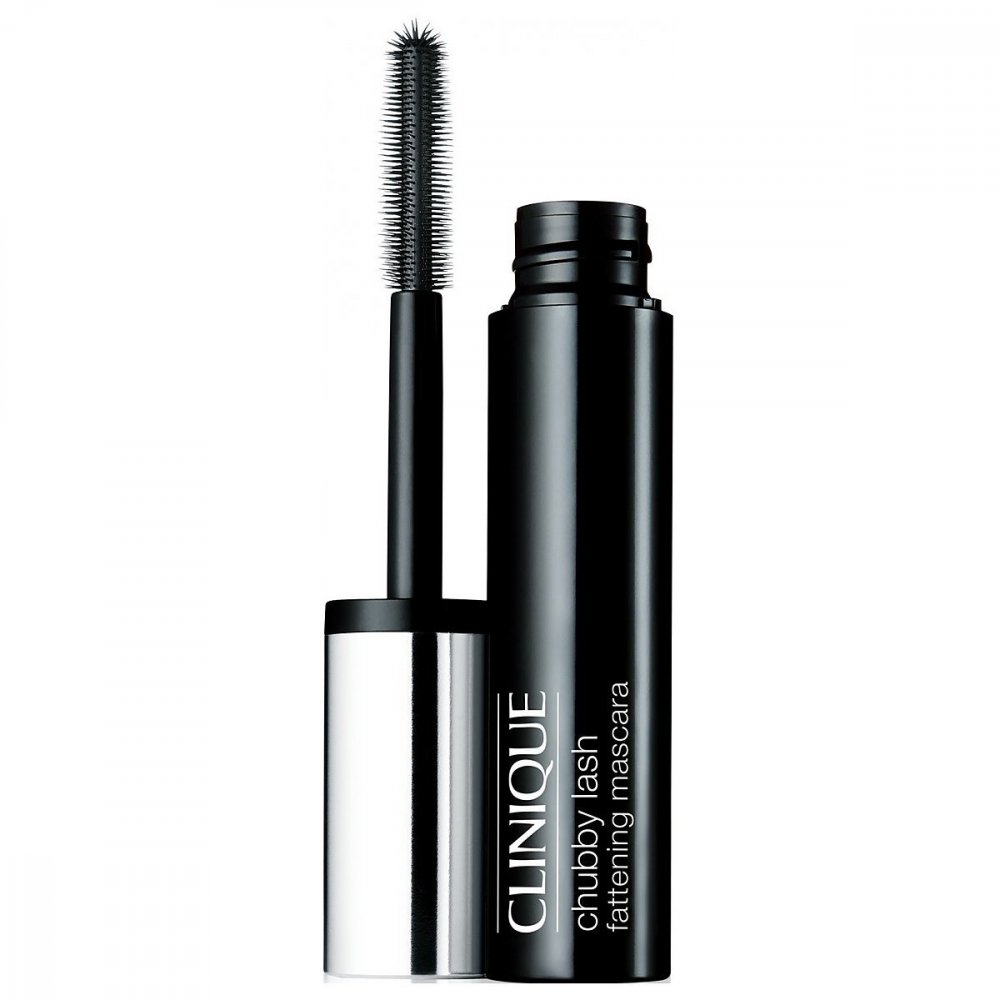 Chubby Lash Fattening Mascara Tusz Do Rzęs 01 Jumbo Jet