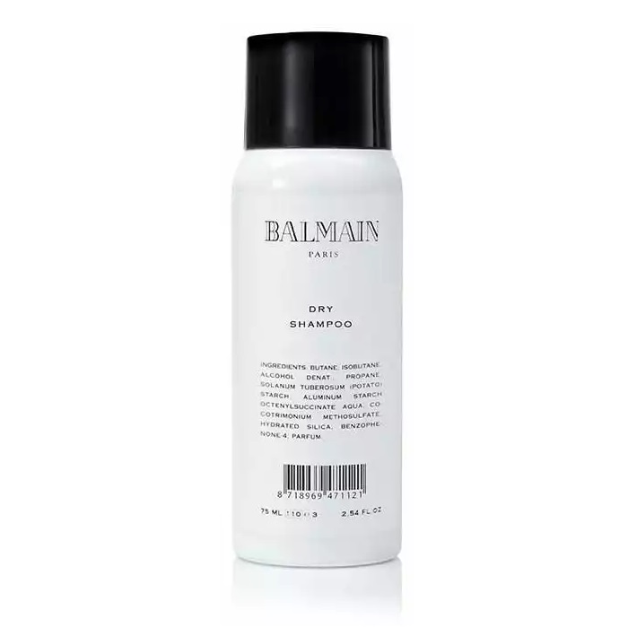 Dry Shampoo 2