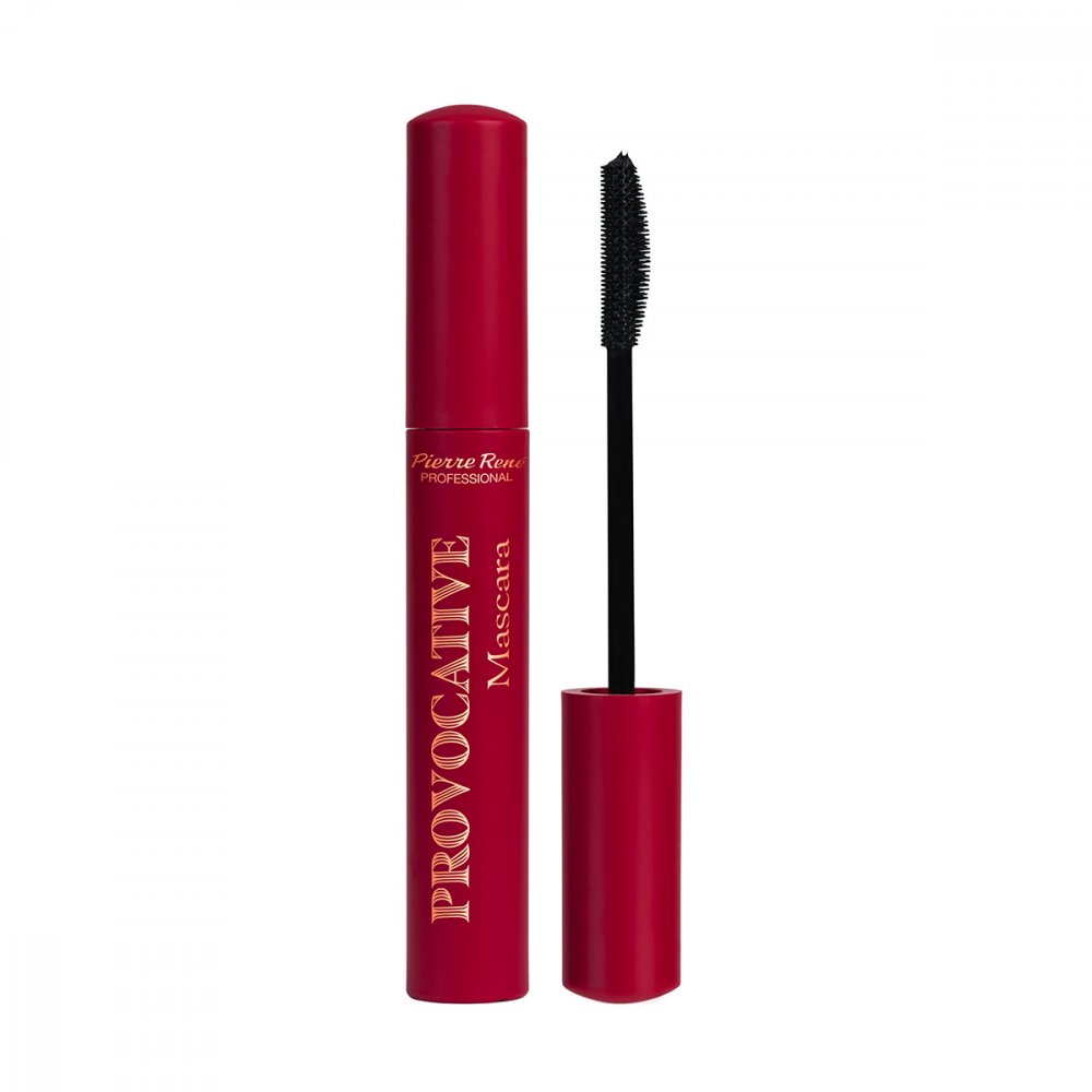 Pierre Rene, Provocative Mascara 10ml