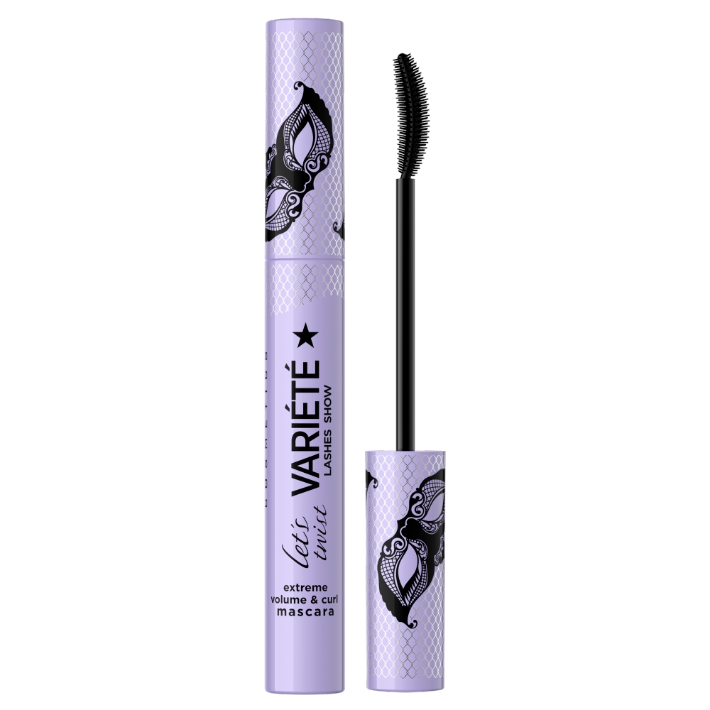 Variete Let's Twist Mascara