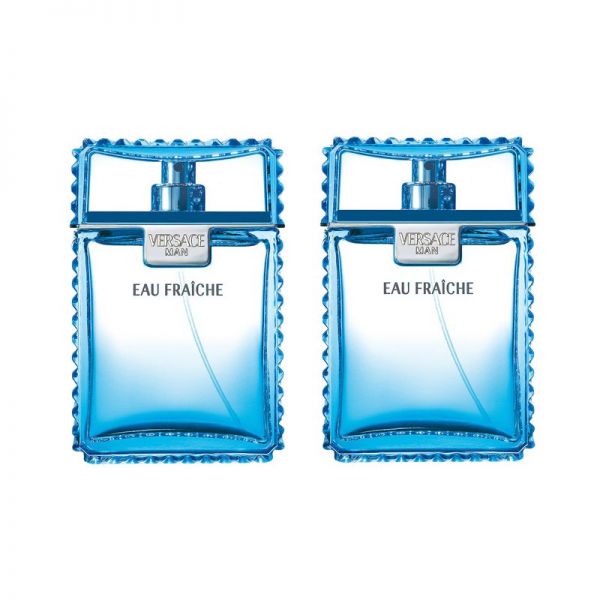 Versace Eau Fraiche toaletná voda pánska 30 ml