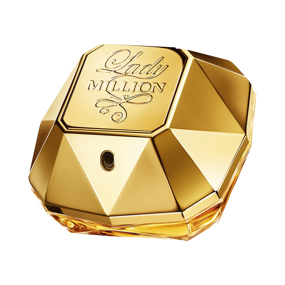 Lady Million 3