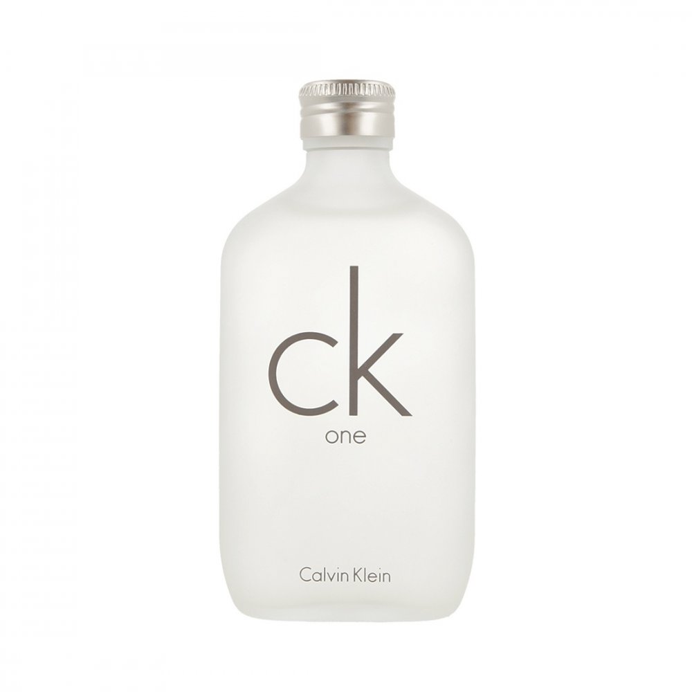 CK One Woda Toaletowa Spray - Produkt Bez Opakowania