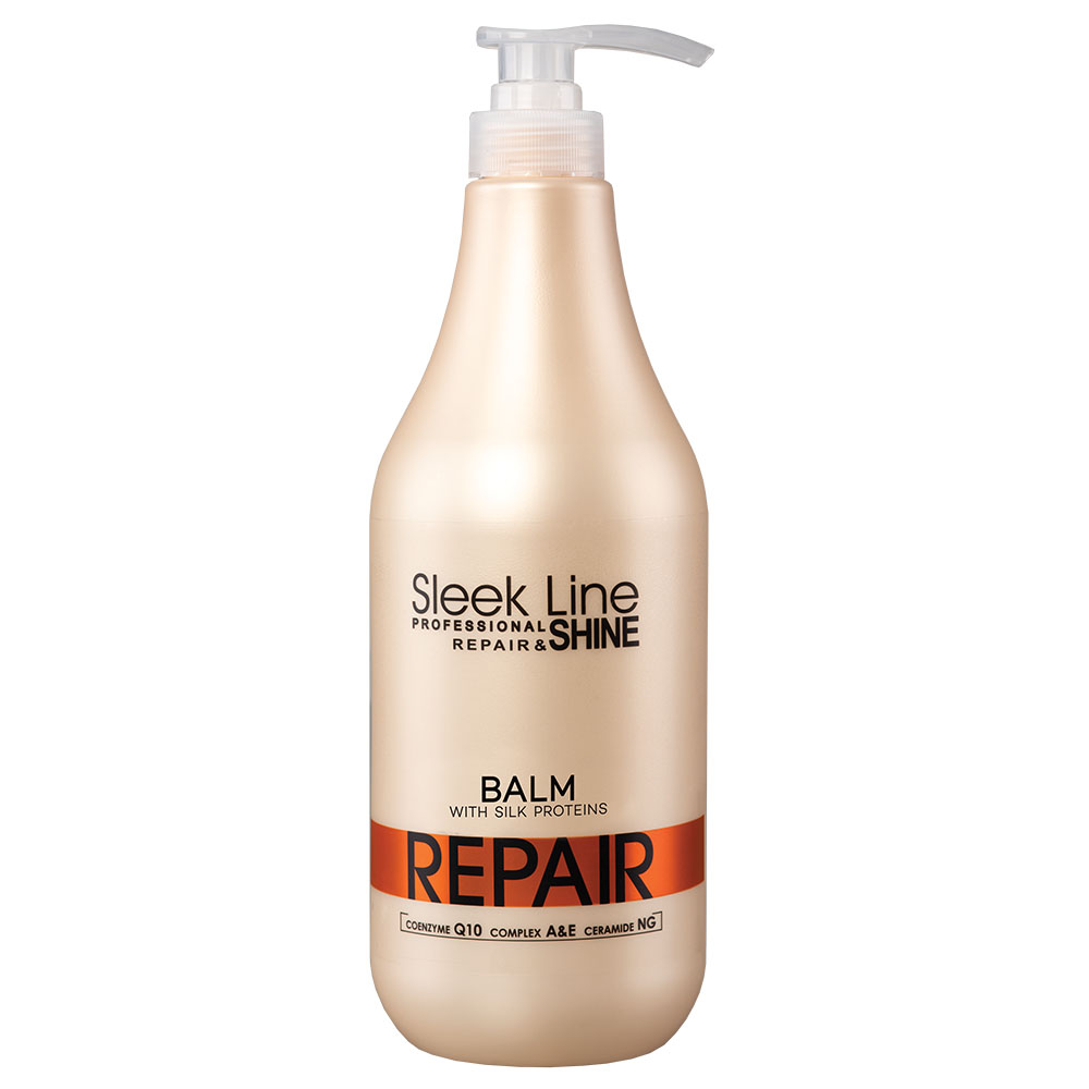 Sleek Line Repair